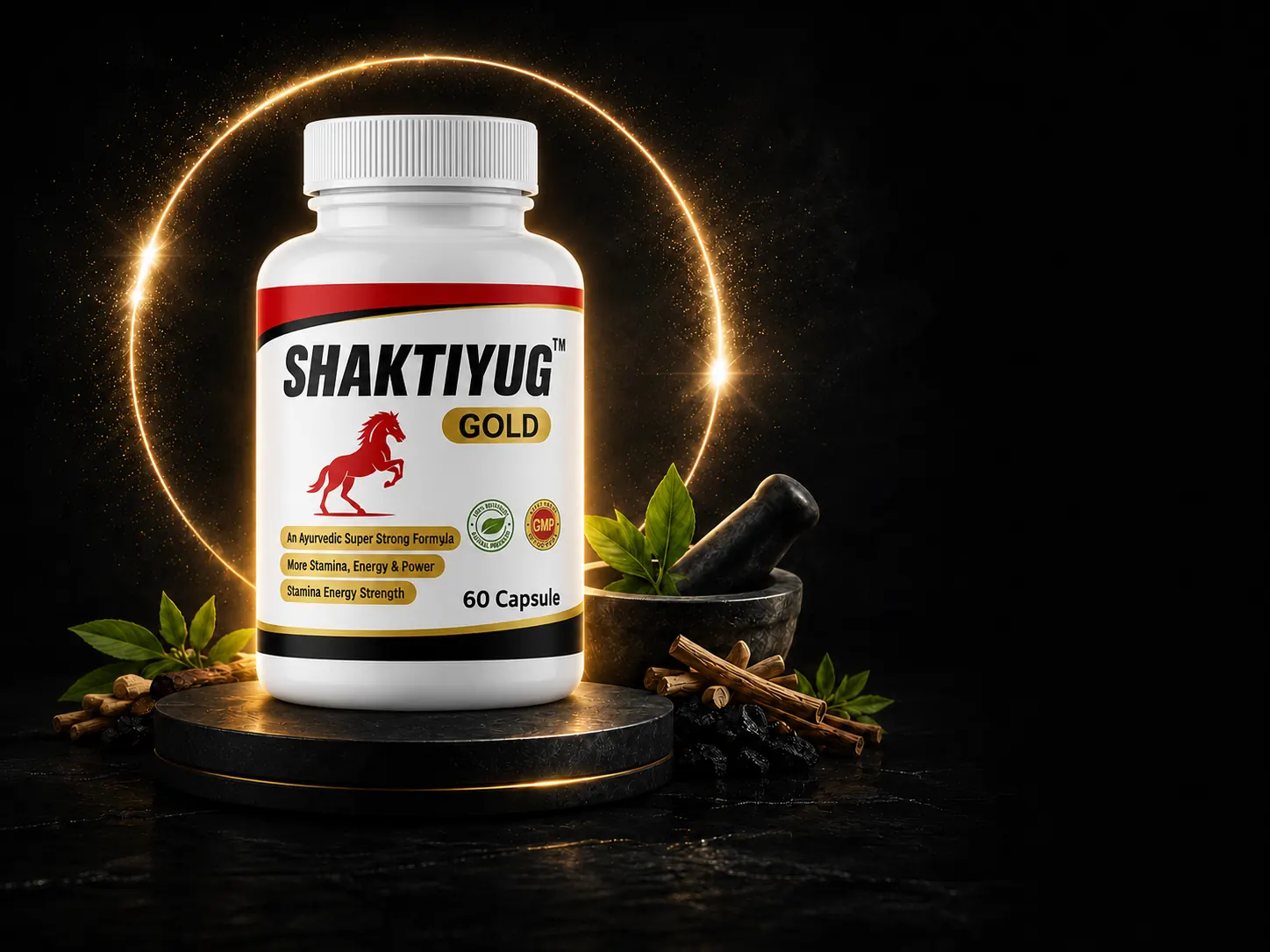 Shaktiyug Showcase