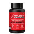 Xtra josh capsules for men| Red energy bar Capsules boost stamina (30 capsules)