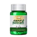 Amar Netram Clear Vision Formula (60 Capsules)