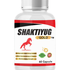 Shaktiyug Gold Capsule