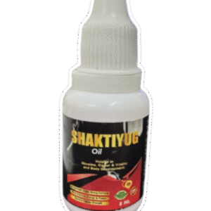 Shaktiyug Oil
