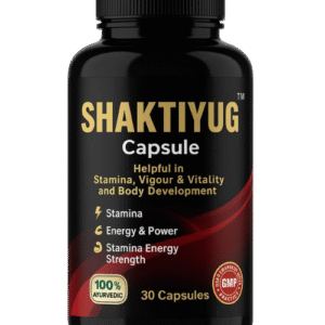 Shaktiyug Capsule