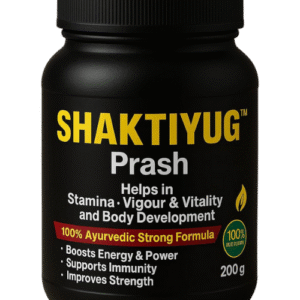 Shaktiyug Prash