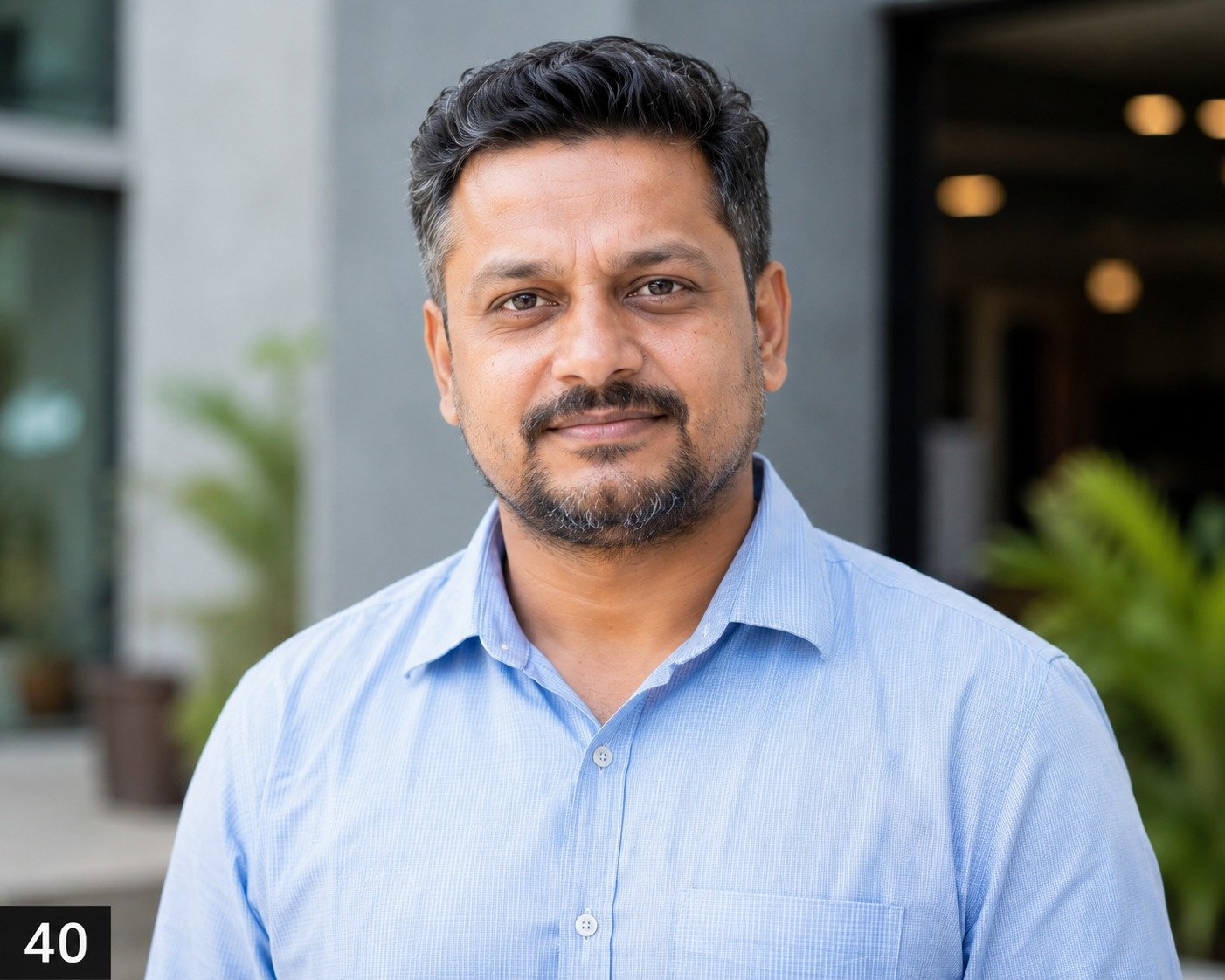 Amit Patel